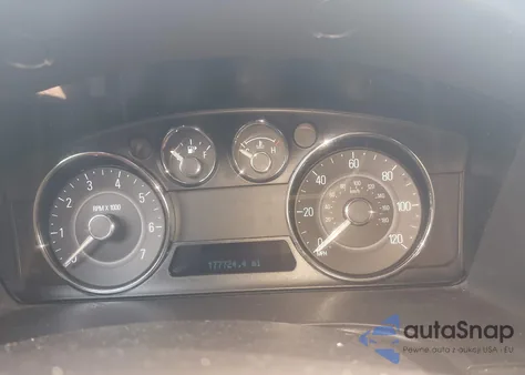 2012 Ford Flex Se z USA, uszkodzony, nr VIN 2FMGK5BC2CBD18584